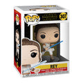 Product image Star Wars - Rey Episode 9 Funko Pop bobblehead figure