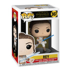 Product image Star Wars - Rey Episode 9 Funko Pop bobblehead figure