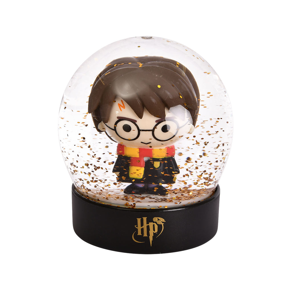 Product image Harry Potter Chibi Snow Globe with Glitter