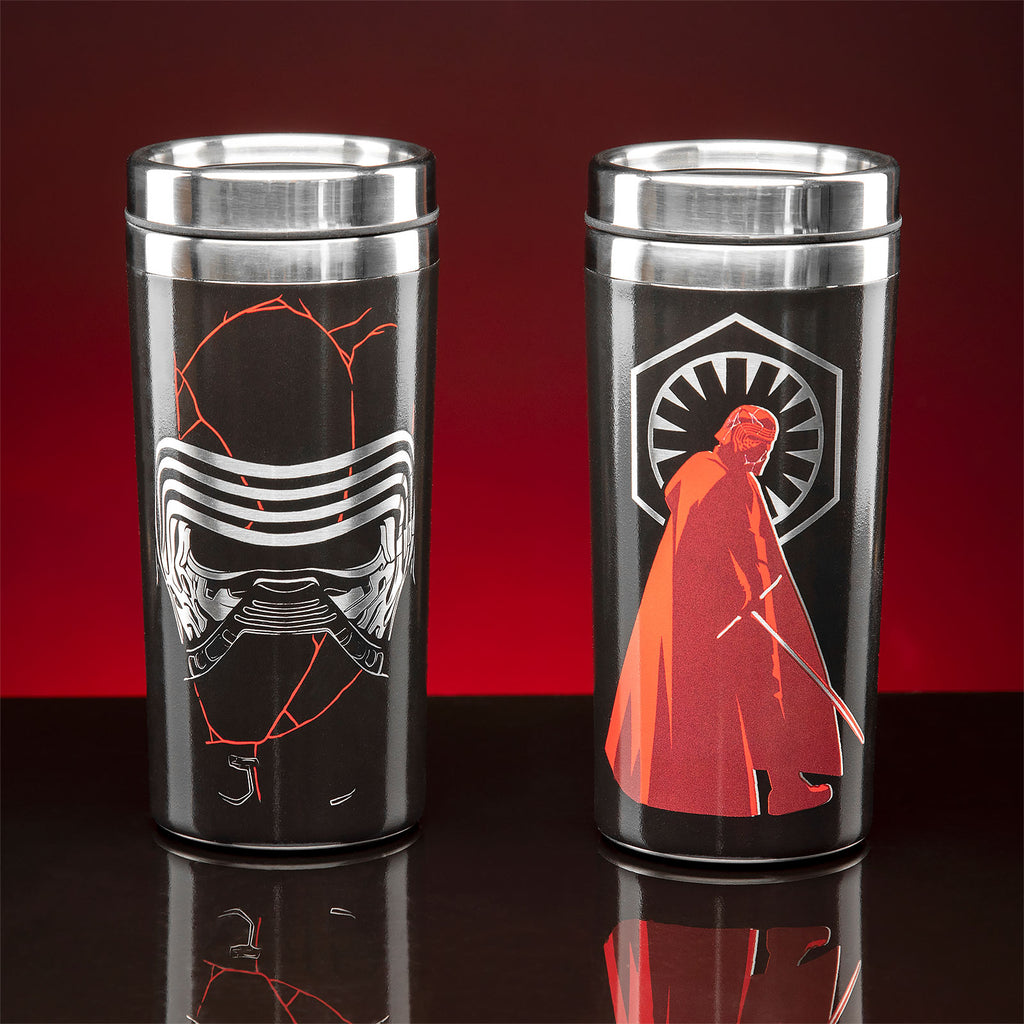 Product image Star Wars - Kylo Ren To Go Cup