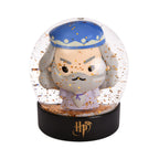 Product image Harry Potter - Dumbledore Chibi Glitter Snow Globe