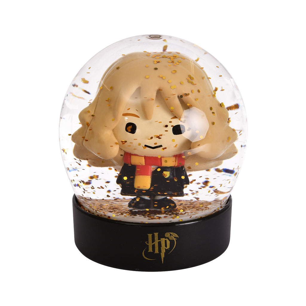 Product image Harry Potter - Hermione Chibi Snow Globe with Glitter