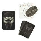 Product image Star Wars - Kylo Ren Card Game in Metal Box