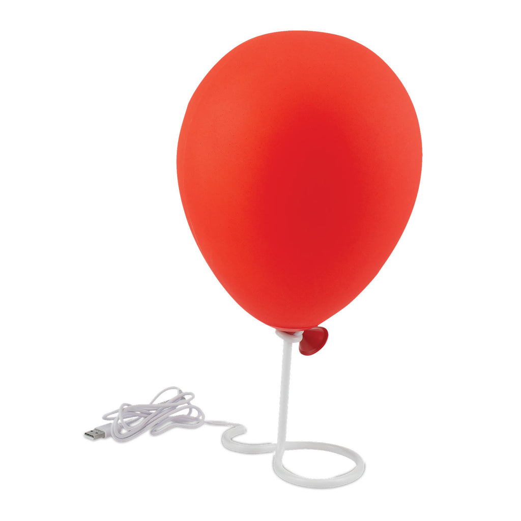 Product image Stephen King's IT - Balloon Table Lamp
