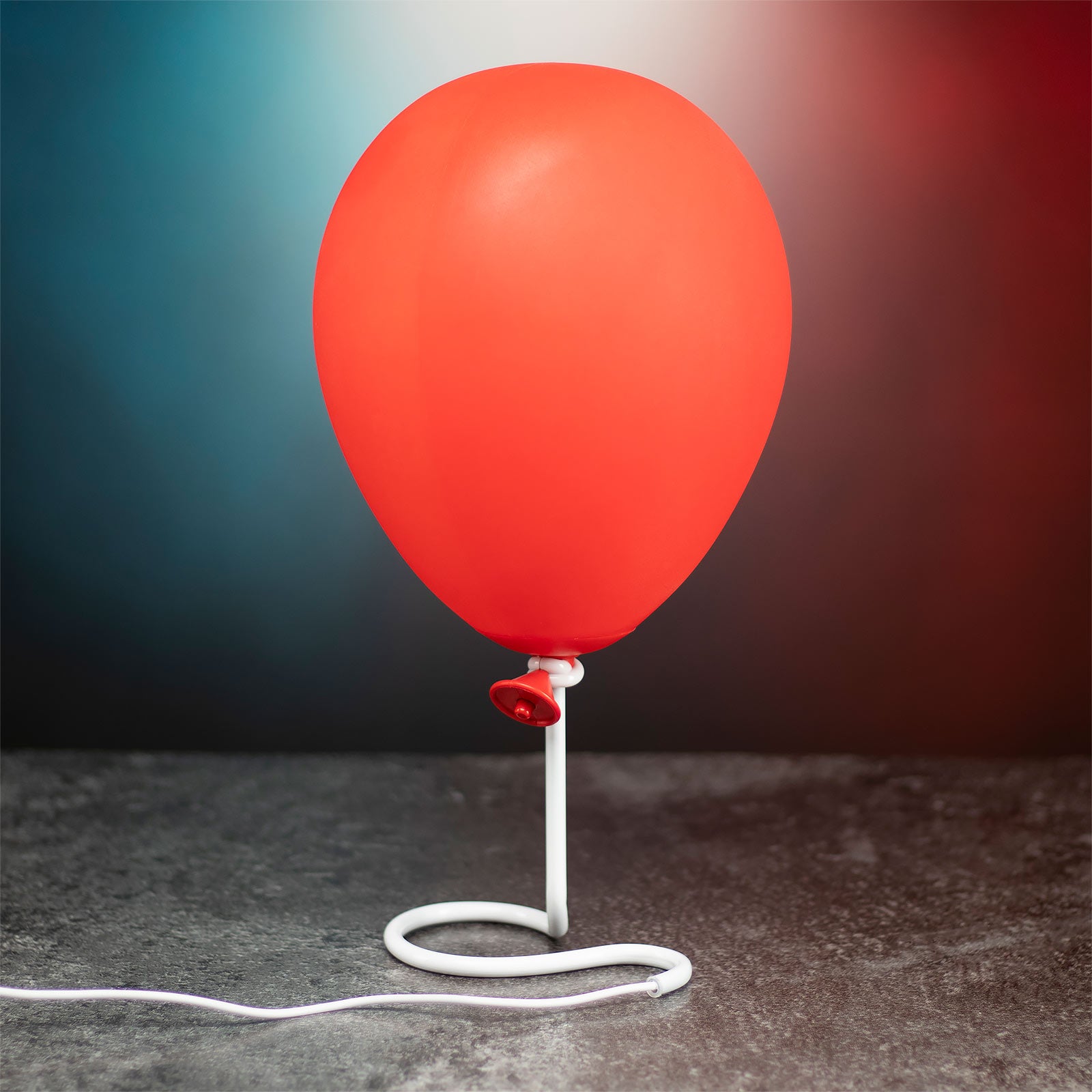 Product image Stephen King's IT - Balloon Table Lamp