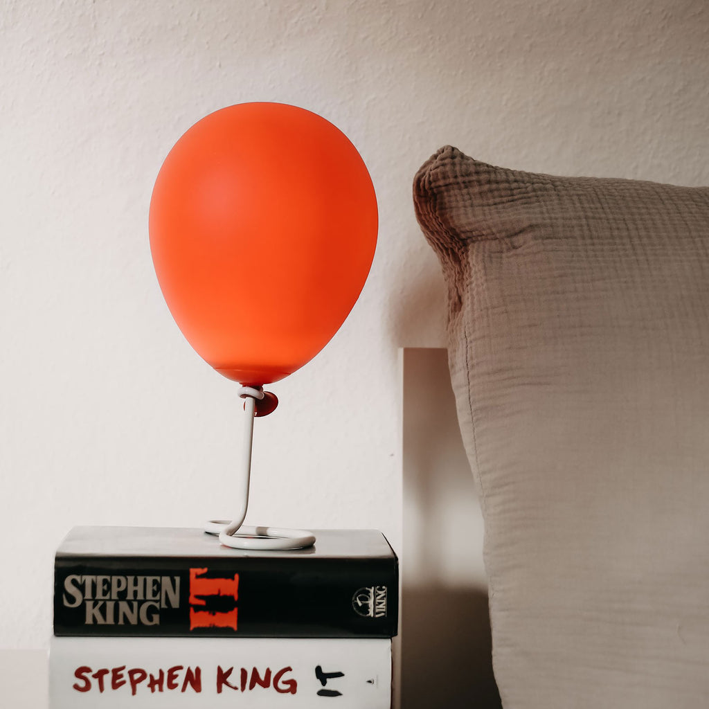 Product image Stephen King's IT - Balloon Table Lamp
