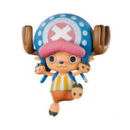 Product image One Piece - Tony Chopper cotton candy lover figure 7 cm