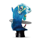 Product image Lilo & Stitch - Surfer Stitch Diorama 15 cm