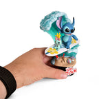 Product image Lilo & Stitch - Surfer Stitch Diorama 15 cm