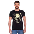 Product image Zelda - Link's Awakening Tribal T-Shirt Black