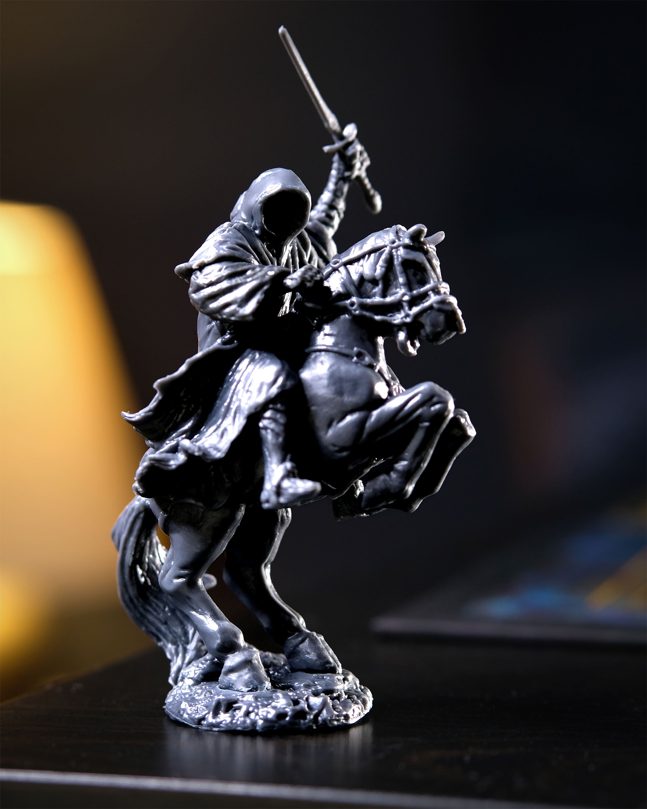 Product image The Lord of the Rings - Battle for Middle Earth Chess Set