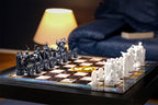 Product image The Lord of the Rings - Battle for Middle Earth Chess Set