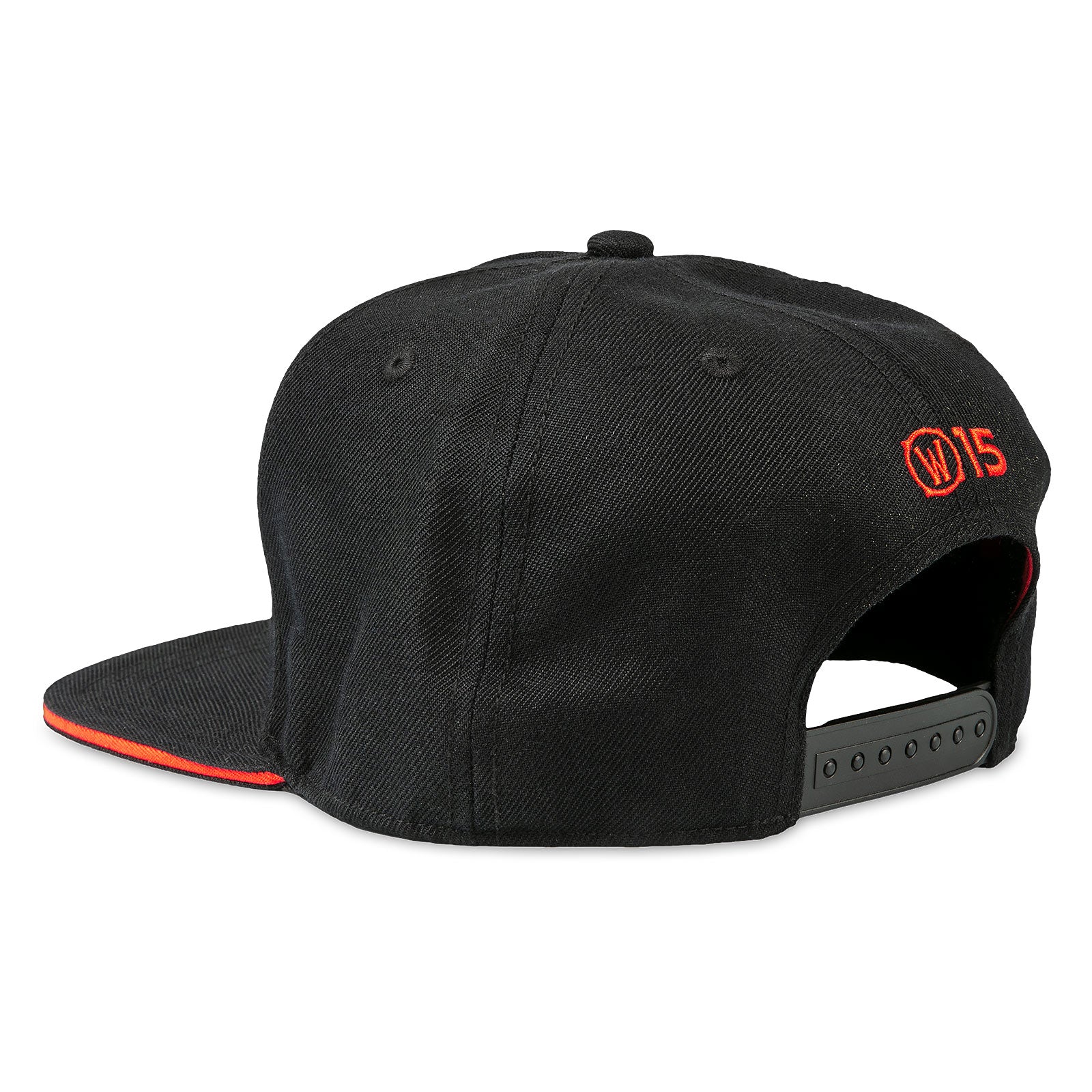 Product image World of Warcraft - Horde 15th Anniversary Snapback Cap