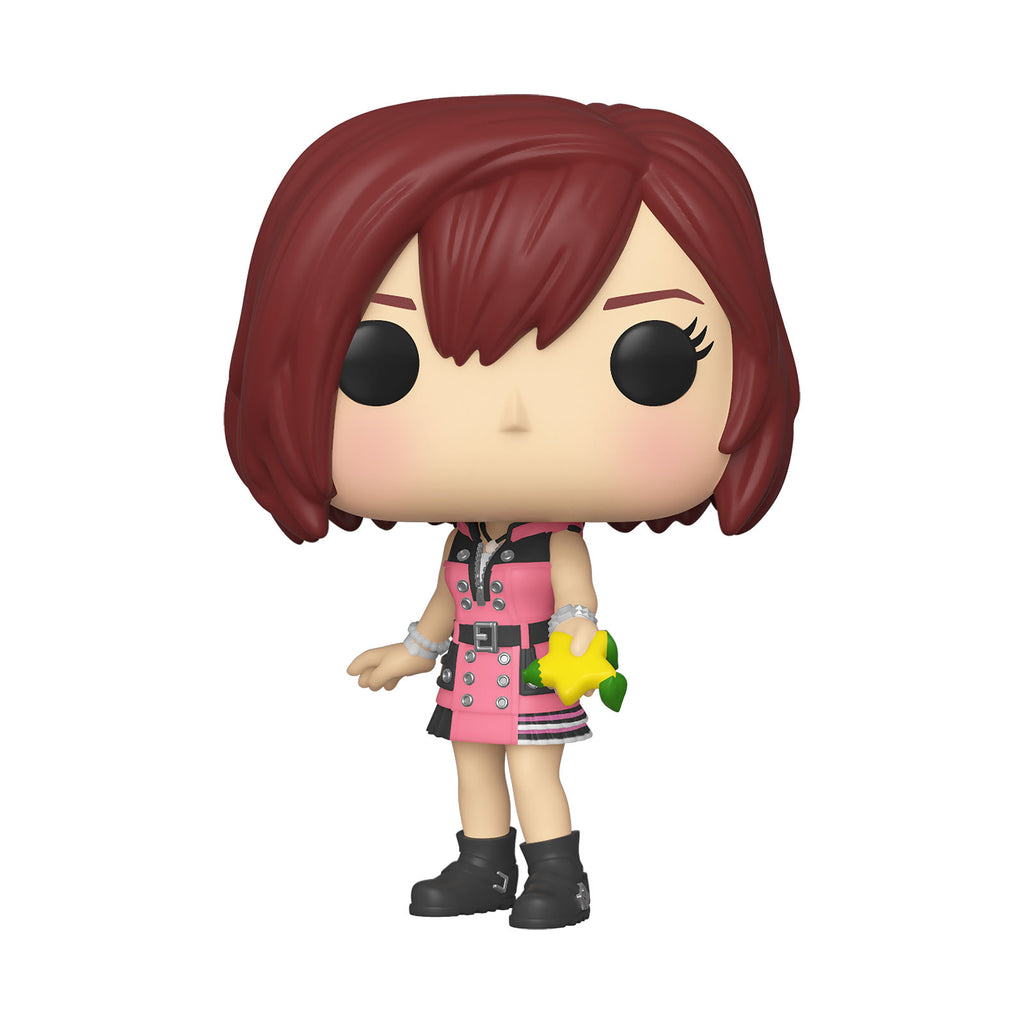 Product image Kingdom Hearts - Kairi Funko Pop Figurine