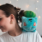 Product image Pokémon - Bulbasaur Plush Figure 18 cm