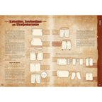 Product image The LARP Costume Book