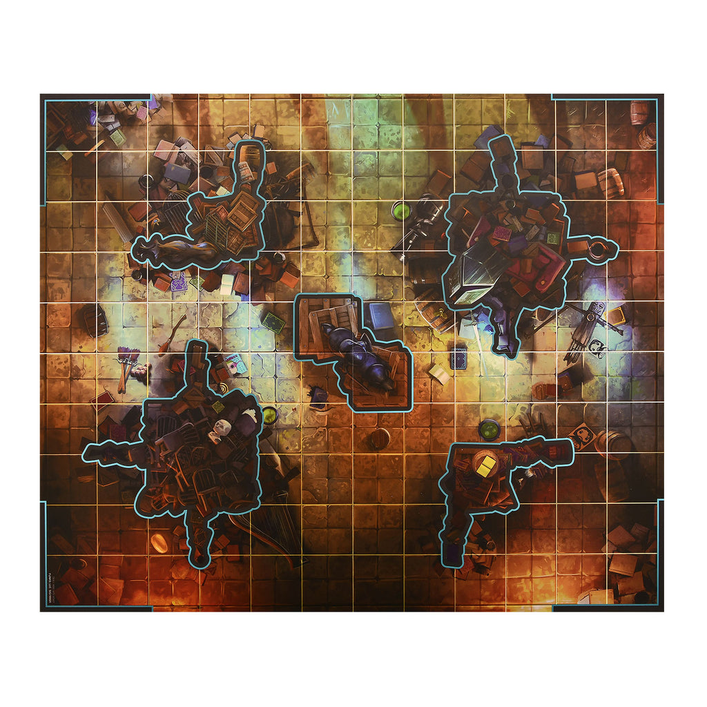Product image Harry Potter - Funkoverse Board Game