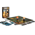 Product image Harry Potter - Draco and Ron Funkoverse Board Game