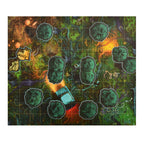 Product image Harry Potter - Draco and Ron Funkoverse Board Game