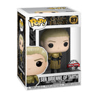Product image Game of Thrones - Ser Brienne of Tarth Funko Pop Figure