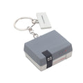 Product image Nintendo - NES Console and Controller Keychain