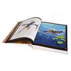Product image The Legend of Zelda - Breath of the Wild Artbook