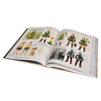 Product image The Legend of Zelda - Breath of the Wild Artbook