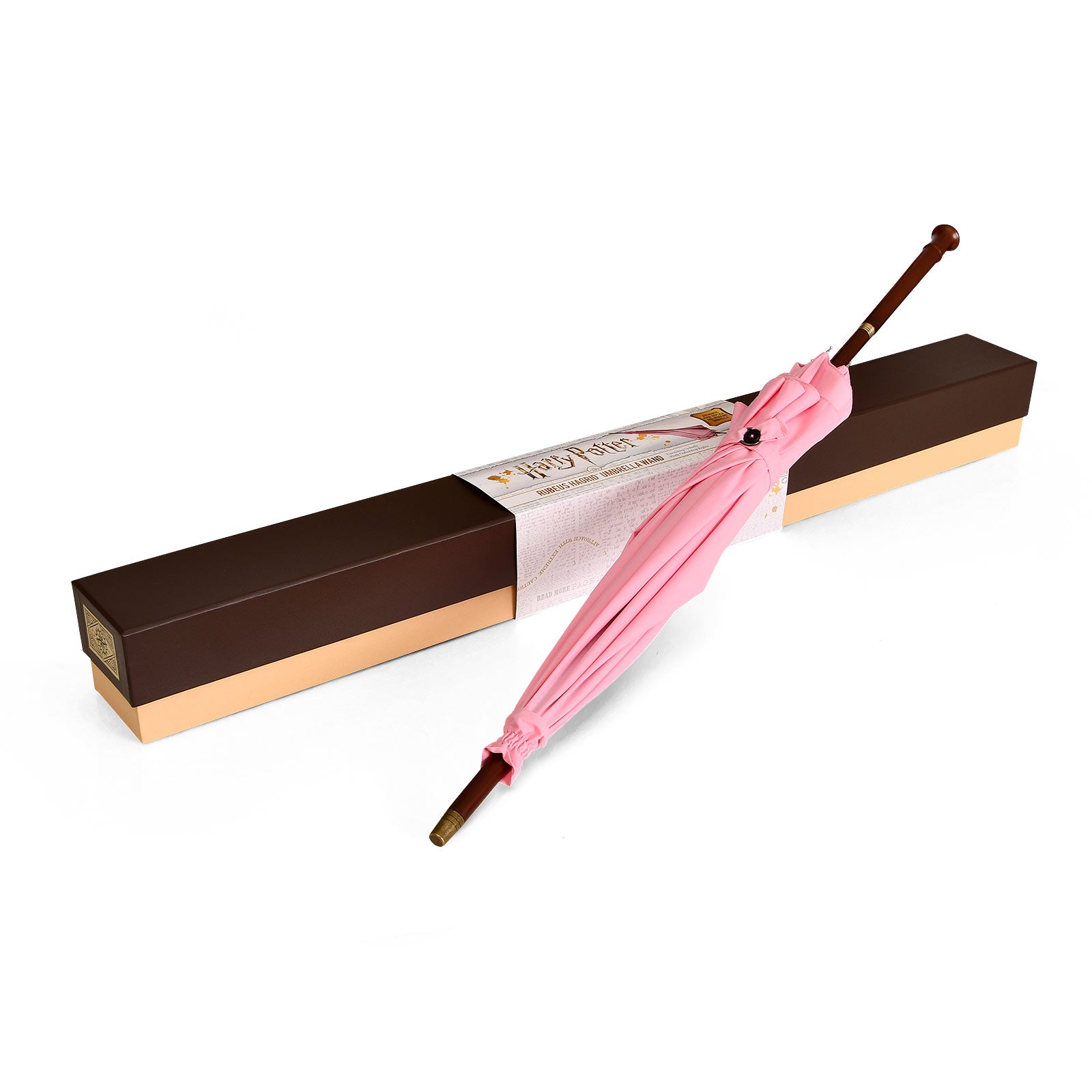 Product image Harry Potter - Hagrid's Magic Wand Umbrella