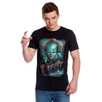 Product image Stephen King's IT - Return to Derry T-Shirt Black