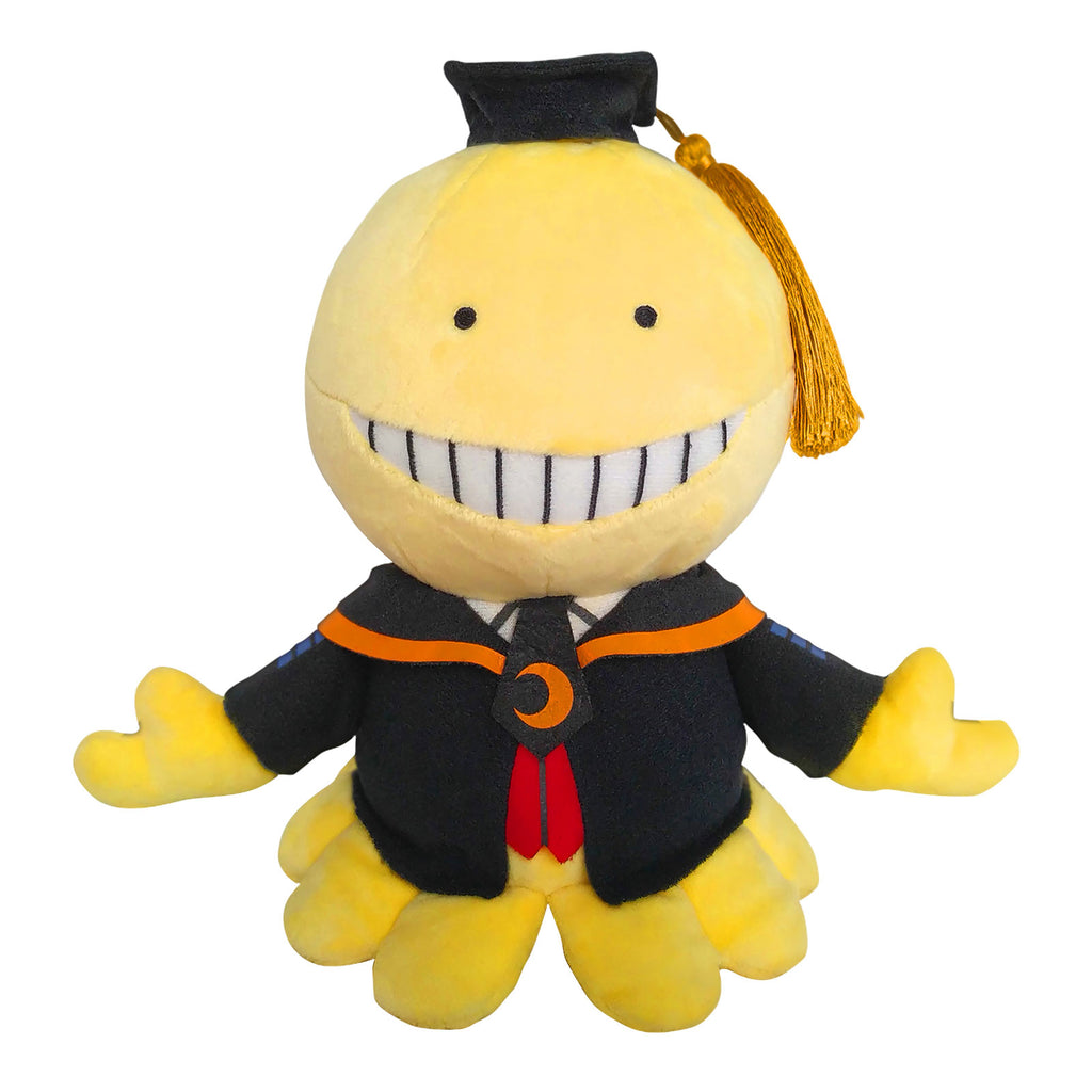 Product image Assassination Classroom - Koro-Sensei Plush Figure 22 cm