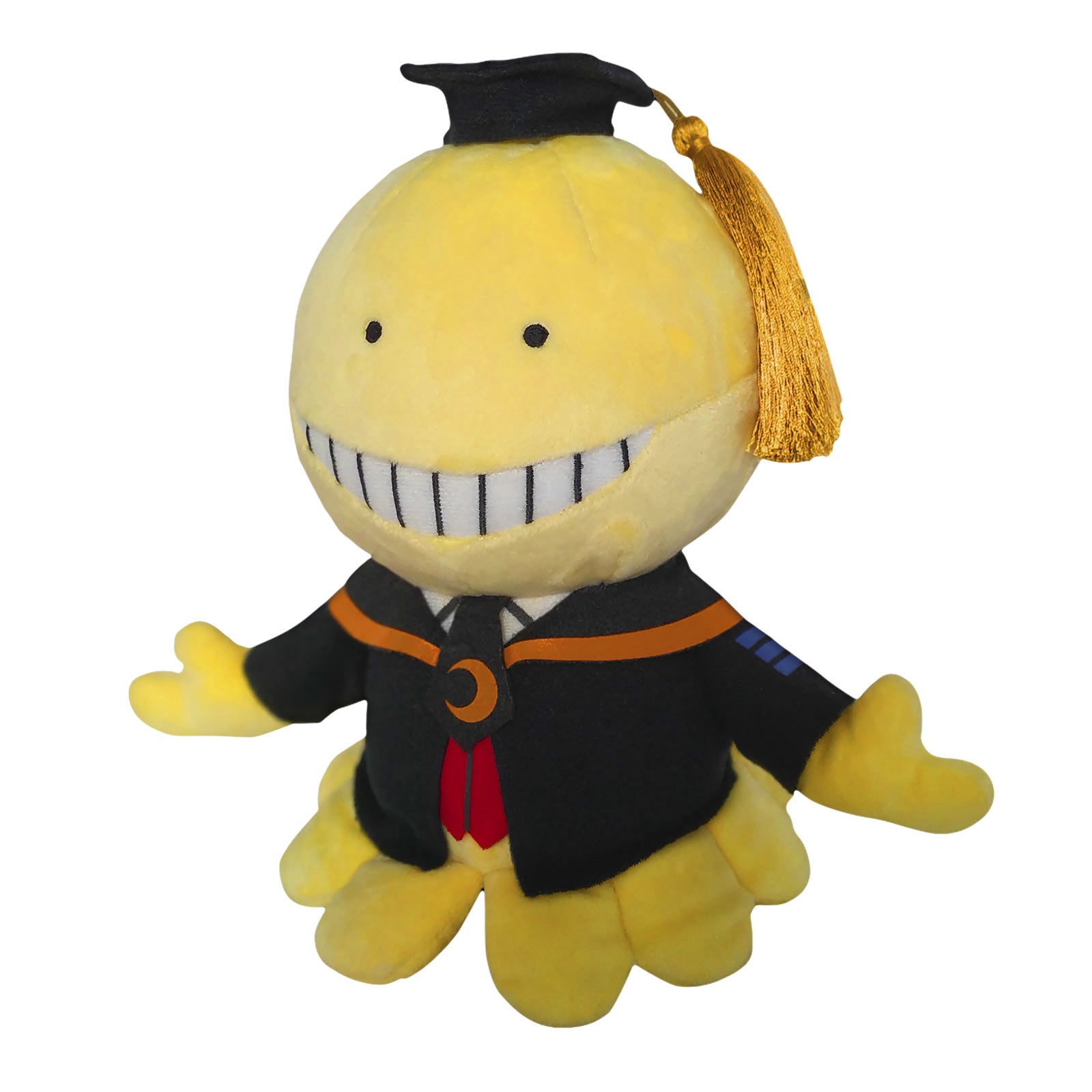 Product image Assassination Classroom - Koro-Sensei Plush Figure 22 cm