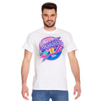 Product image Back to the Future - Hover Board T-Shirt white