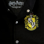 Product image Harry Potter - Hufflepuff Crest College Jacket