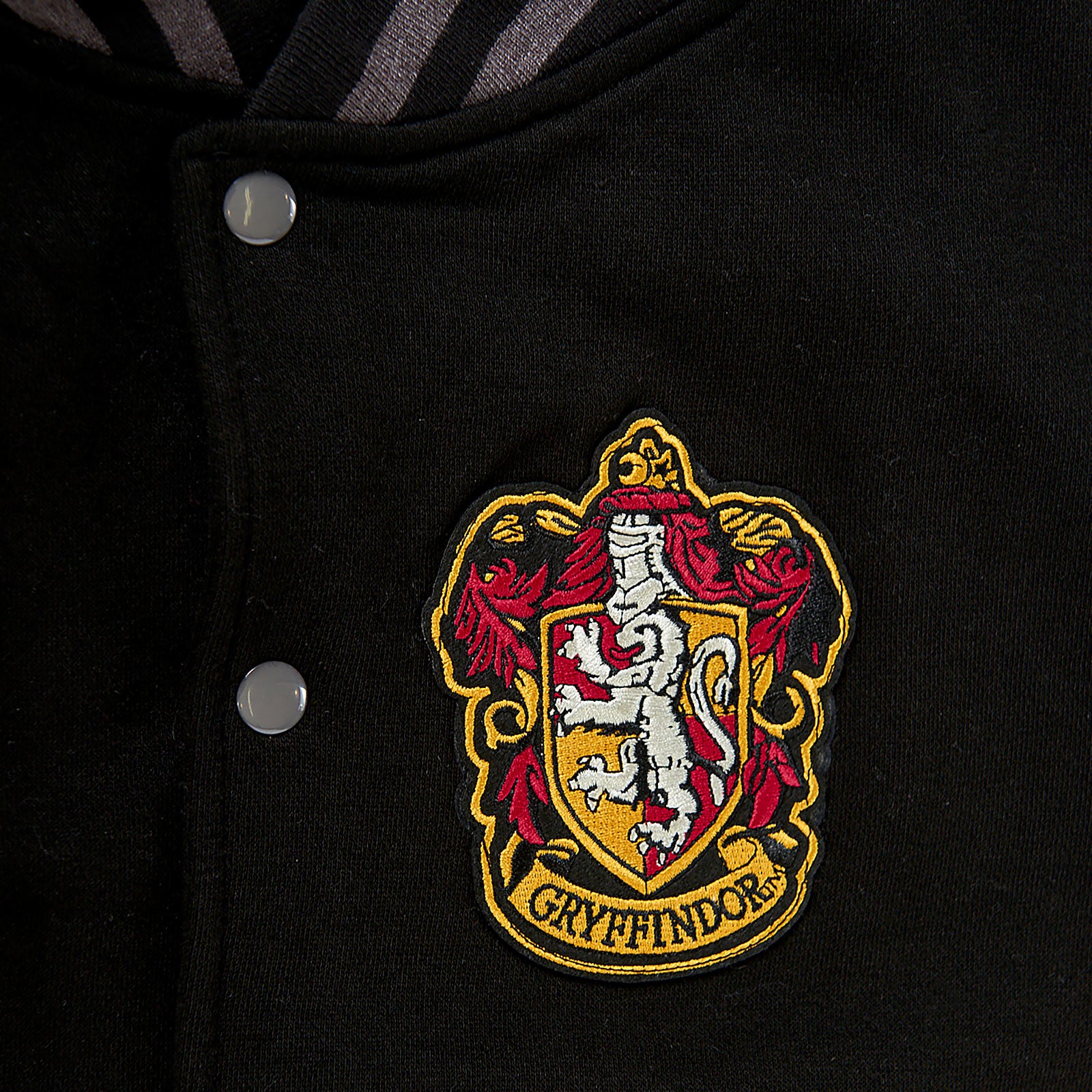 Product image Harry Potter - Gryffindor Crest College Jacket