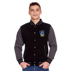 Product image Harry Potter - Ravenclaw Crest College Jacket