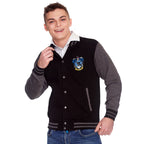 Product image Harry Potter - Ravenclaw Crest College Jacket