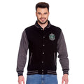 Product image Harry Potter - Slytherin Crest College Jacket