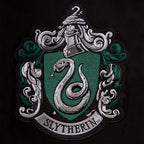 Product image Harry Potter - Slytherin Crest College Jacket