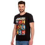 Product image Star Trek - The Next Generation T-Shirt black