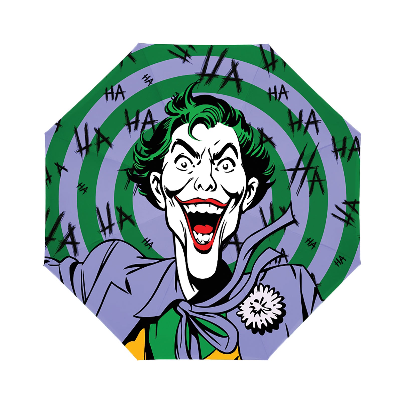 Product image Joker Comic Umbrella