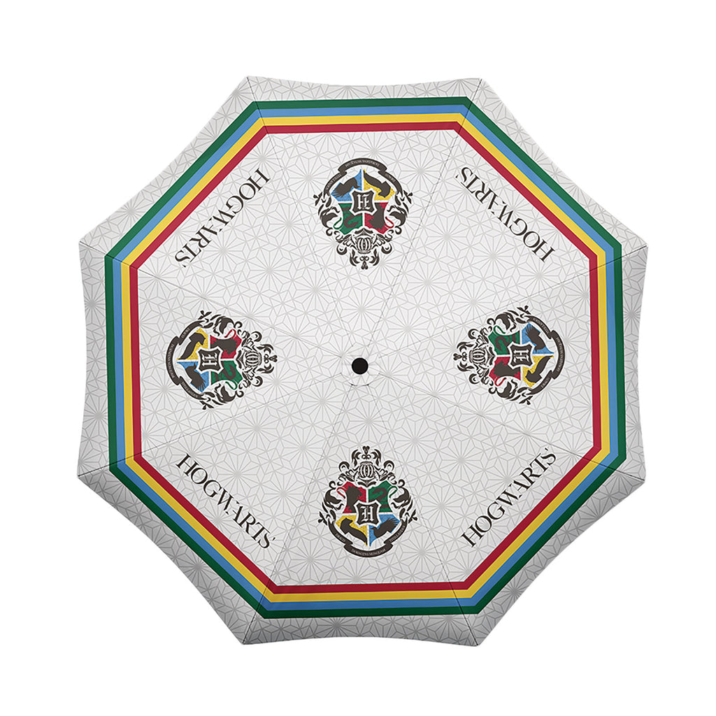 Product image Harry Potter - Hogwarts Crest Umbrella