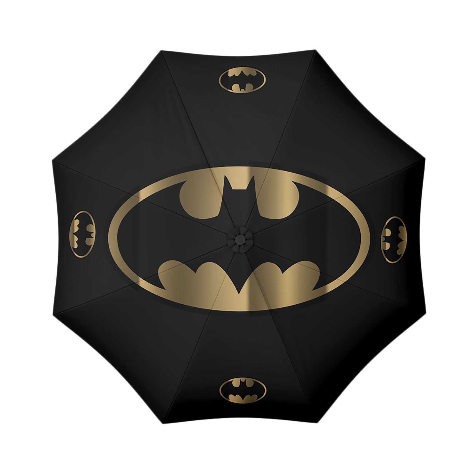 Product image Batman - Classic Logo Umbrella Black