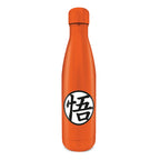 Product image Dragon Ball Z - Goku Kanji Water Bottle