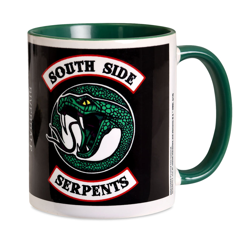 Product image Riverdale - South Side Serpents Mug