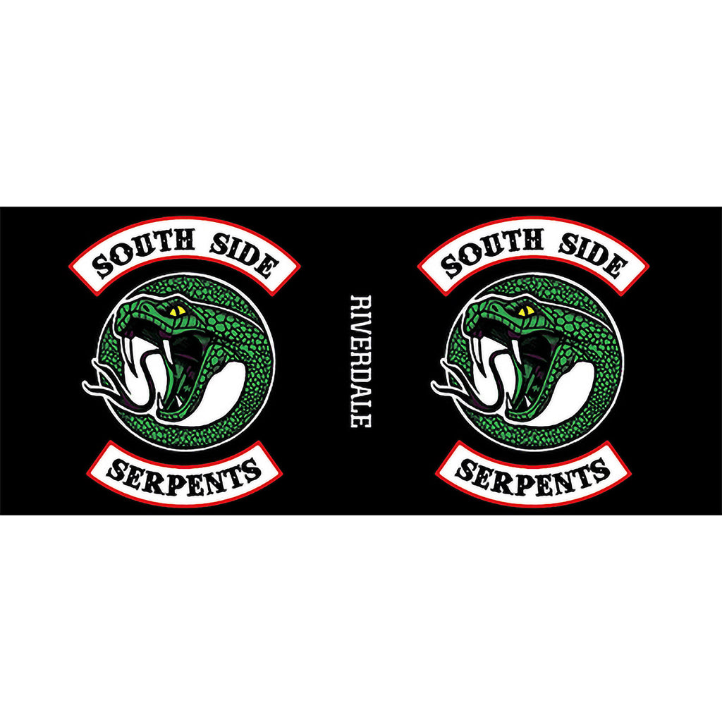 Product image Riverdale - South Side Serpents Mug