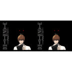 Product image Death Note - Kira & Ryuk Thermo Effect Mug