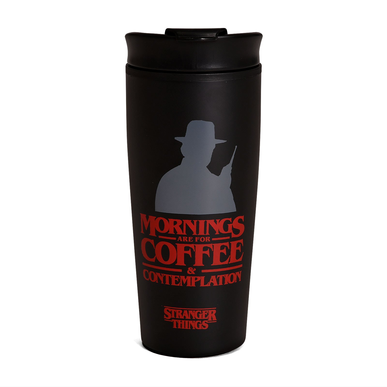 Product image Stranger Things - Coffee & Contemplation To Go Cup