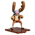 Product image One Piece - Tony Chopper horn figure 15 cm