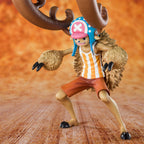 Product image One Piece - Tony Chopper horn figure 15 cm