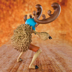 Product image One Piece - Tony Chopper horn figure 15 cm